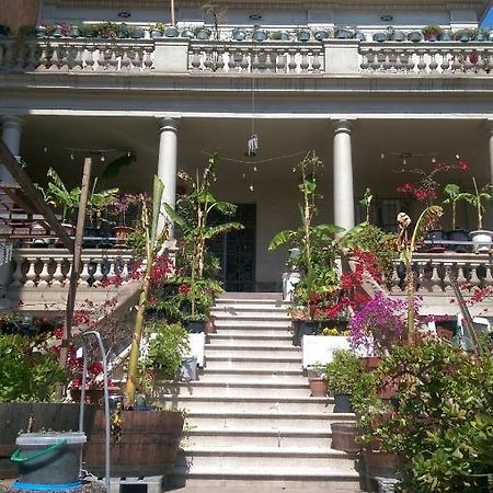 Acropolis Hotel Barcelona Exterior foto